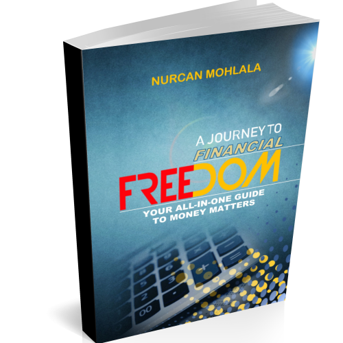A Journey To Financial Freedom