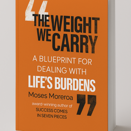The Weight We Carry