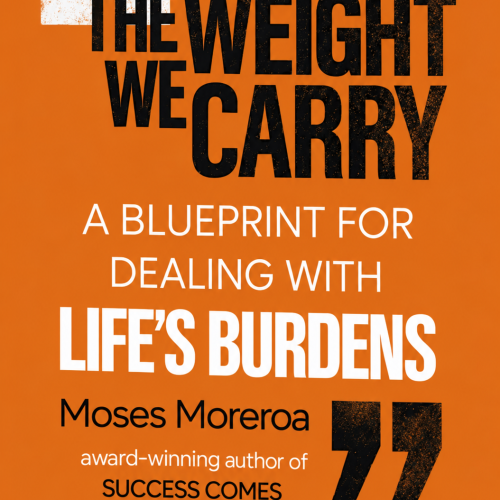 The Weight We Carry